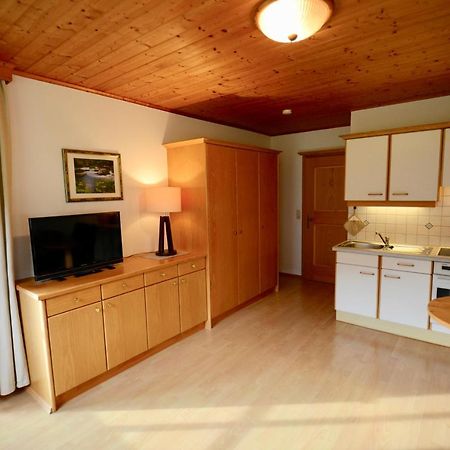 Appartamento Haus Margit Sankt Johann im Pongau Esterno foto