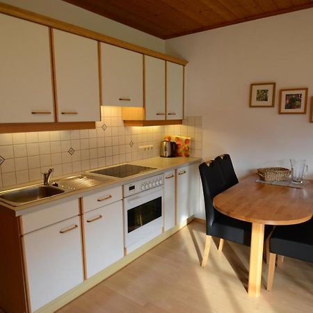 Appartamento Haus Margit Sankt Johann im Pongau Esterno foto