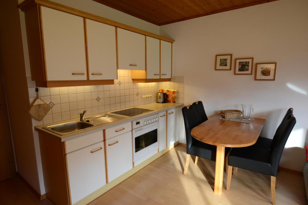 Appartamento Haus Margit Sankt Johann im Pongau Esterno foto