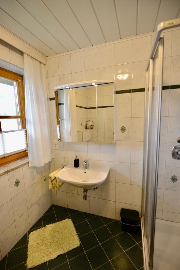 Appartamento Haus Margit Sankt Johann im Pongau Esterno foto