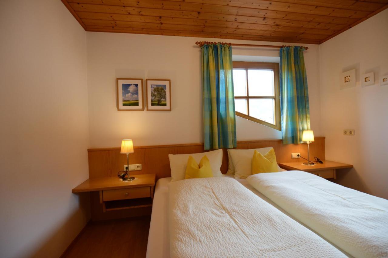 Appartamento Haus Margit Sankt Johann im Pongau Esterno foto