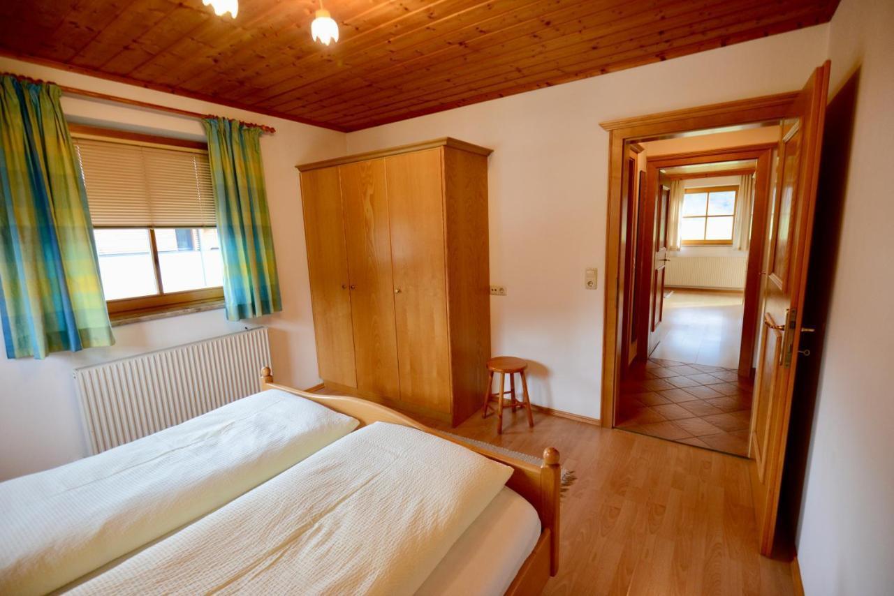 Appartamento Haus Margit Sankt Johann im Pongau Esterno foto