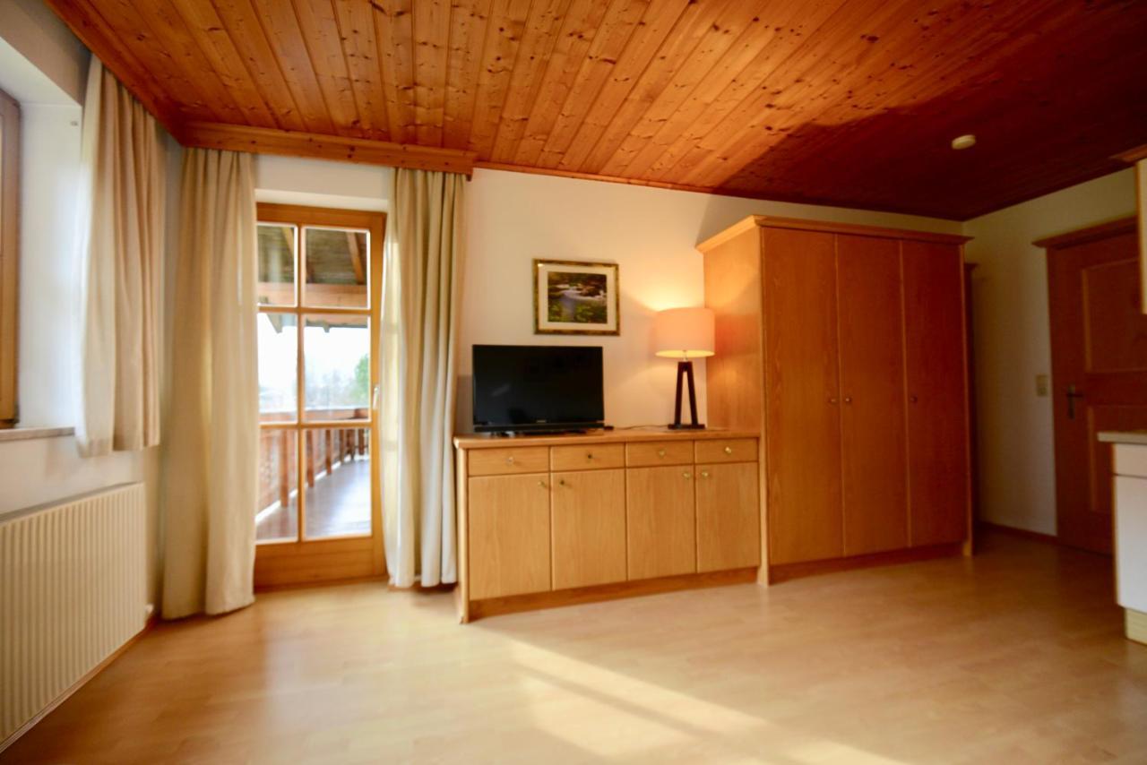 Appartamento Haus Margit Sankt Johann im Pongau Esterno foto